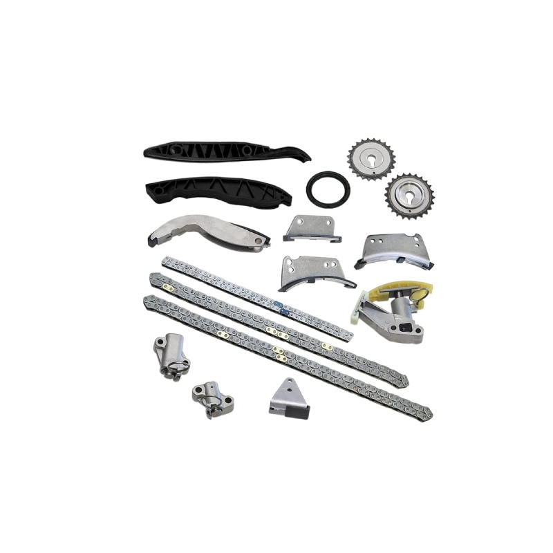 کیت تایم کیا سورنتو EX 2006-2009