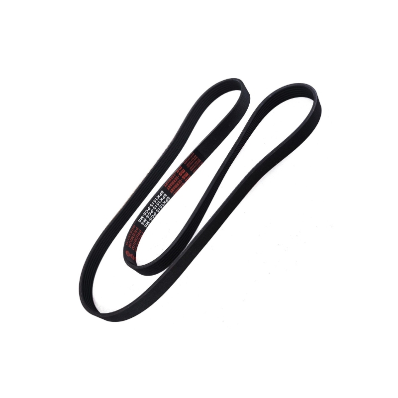 تسمه دینام کیا کارنز