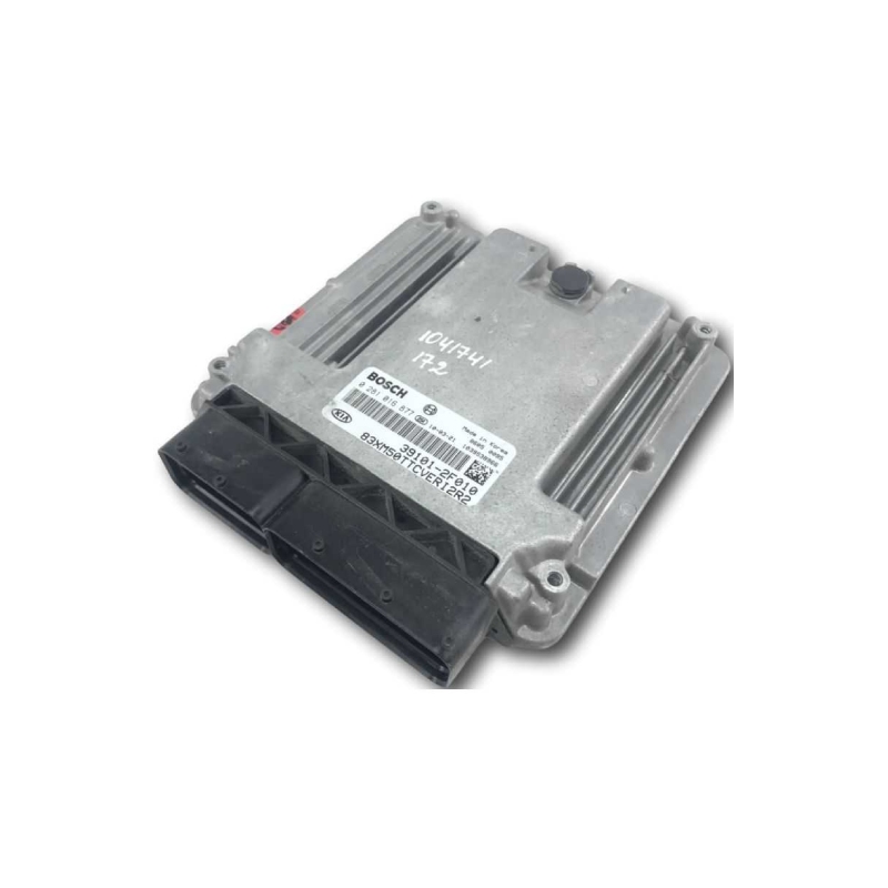 کامپیوتر ECU سورنتو 2015-2020