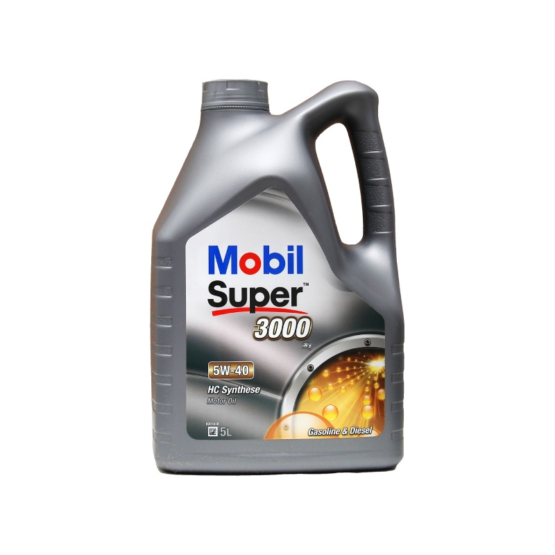 روغن موتور کیا موهاوی