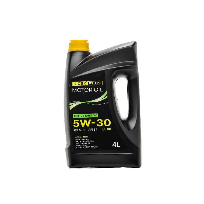 روغن موتور تویوتا CHR