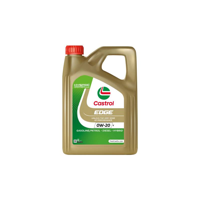 روغن موتور FJ کروز
