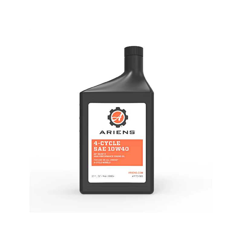 روغن موتور آریون
