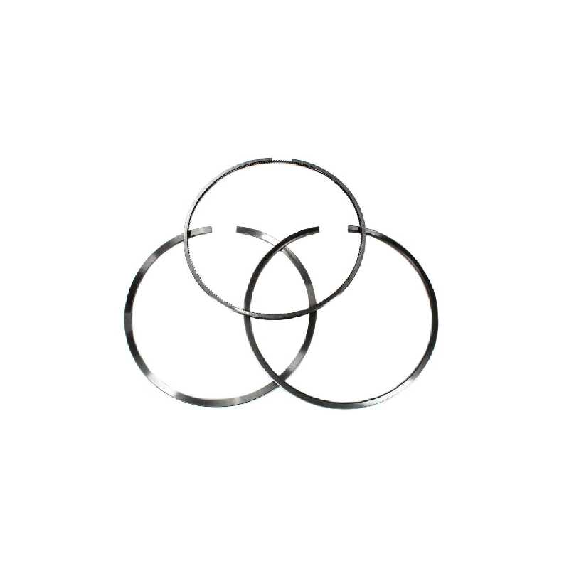 رینگ پیستون آریون