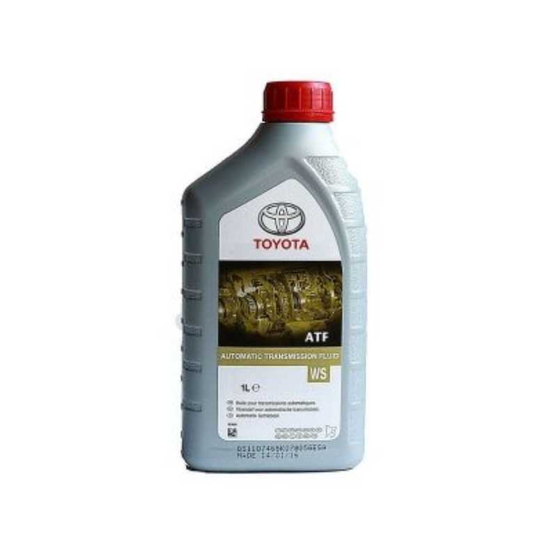روغن گیربکس پریوس