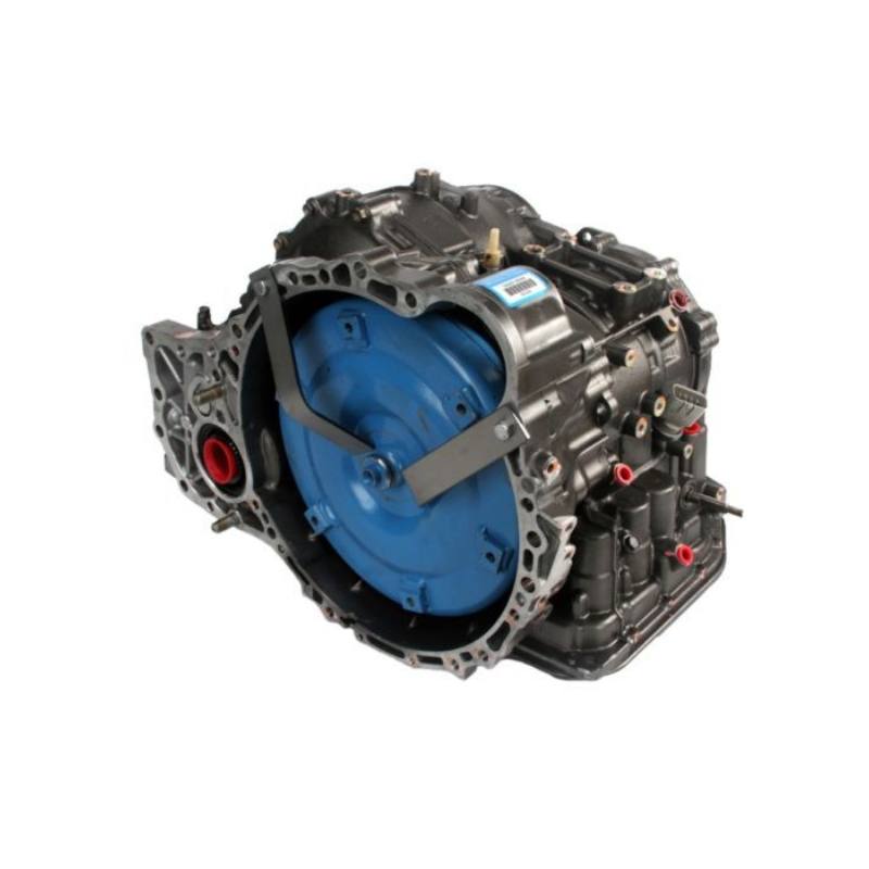 گیربکس کامل اتومات تویوتا GT86