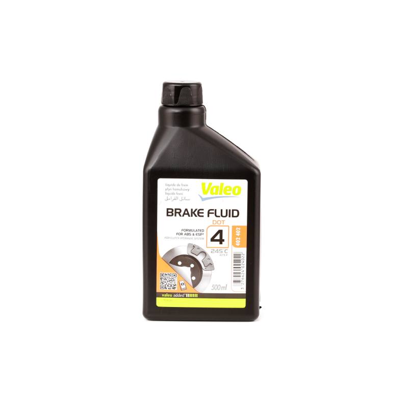 روغن ترمز تویوتا GT86