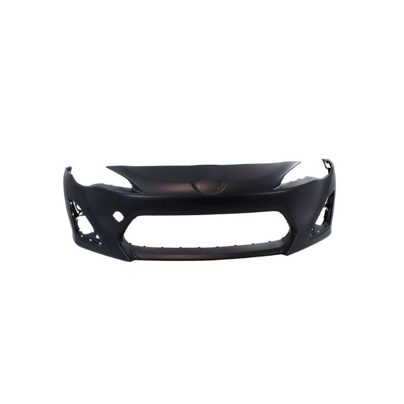 سپر جلو gt86