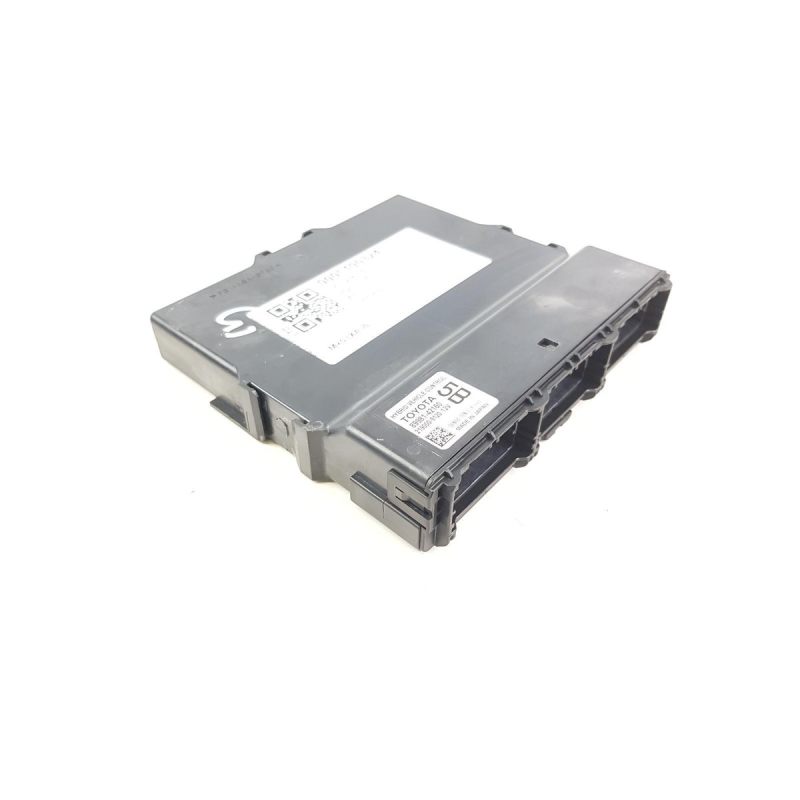 کامپیوتر ECU راوفور هیبرید