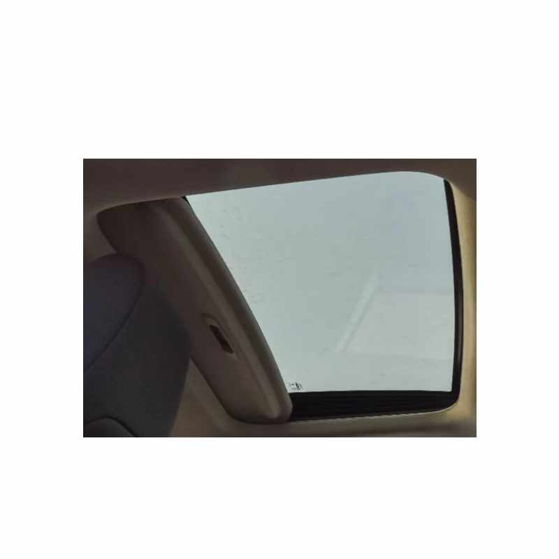 سانروف کامل کرولا کراس هیبریدی