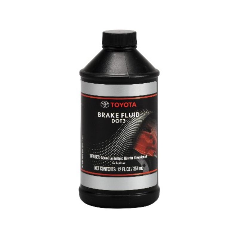 روغن ترمز کرولا الیت هیبریدی