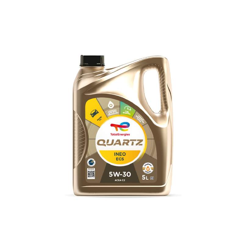 روغن موتور تویوتا کرولا GLI 2013-2018
