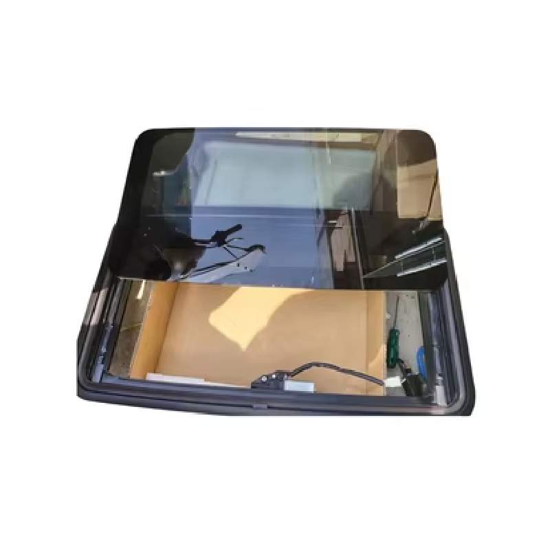 سانروف کامل تویوتا کرولا GLI 2006-2013