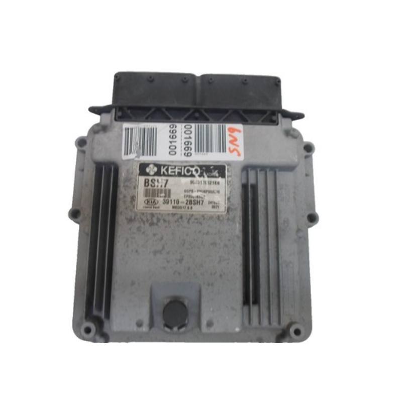 ( کامپیوتر)ECU تویوتا کمری GL