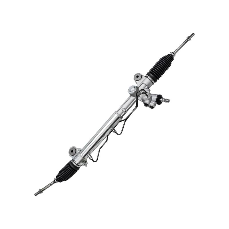 جعبه فرمان تویوتا کمری LE هیبرید