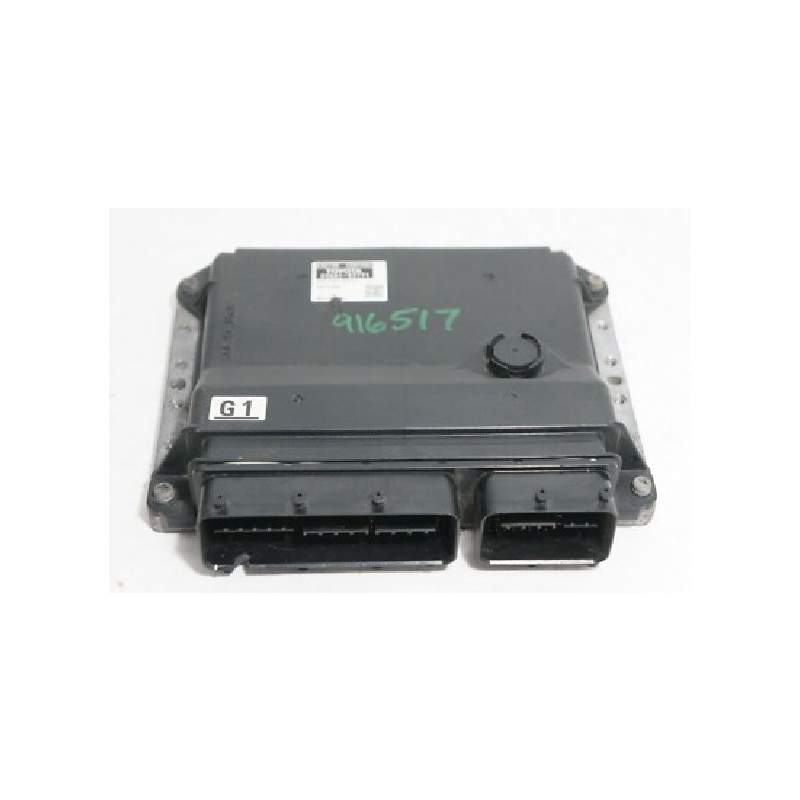 ECU تویوتا کمری GLX 2007-2011