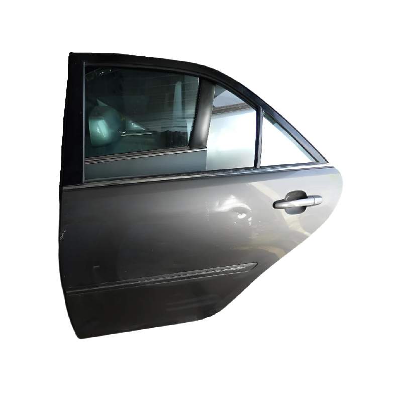 درب عقب چپ(سمت راننده) تویوتا کمری گرند 2002-2006