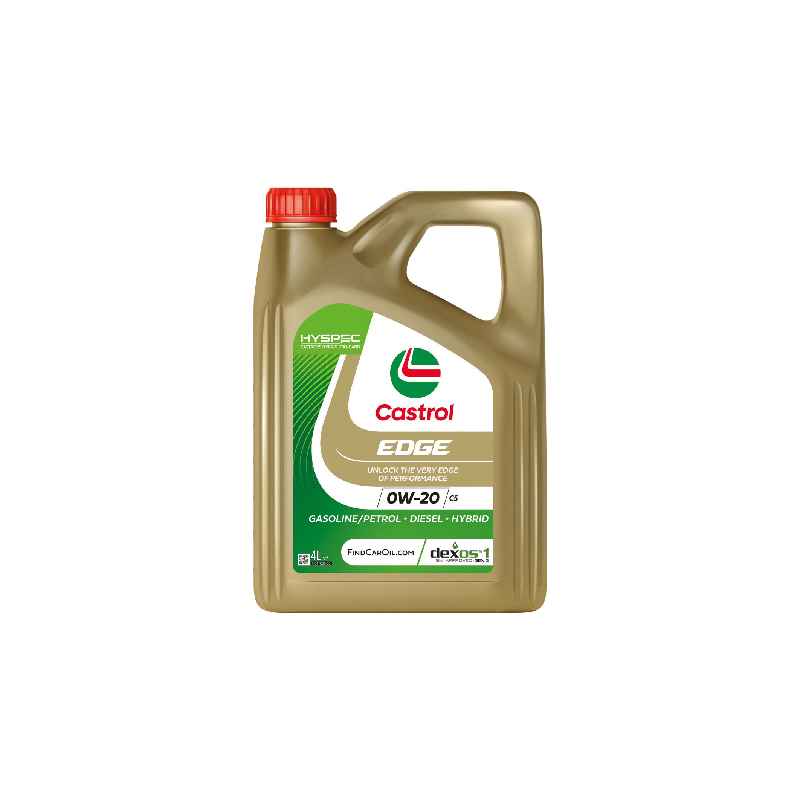 روغن موتور تویوتا کمری