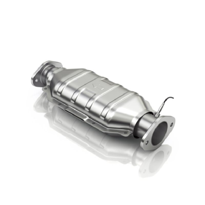 کاتالیزور لندکروز J200