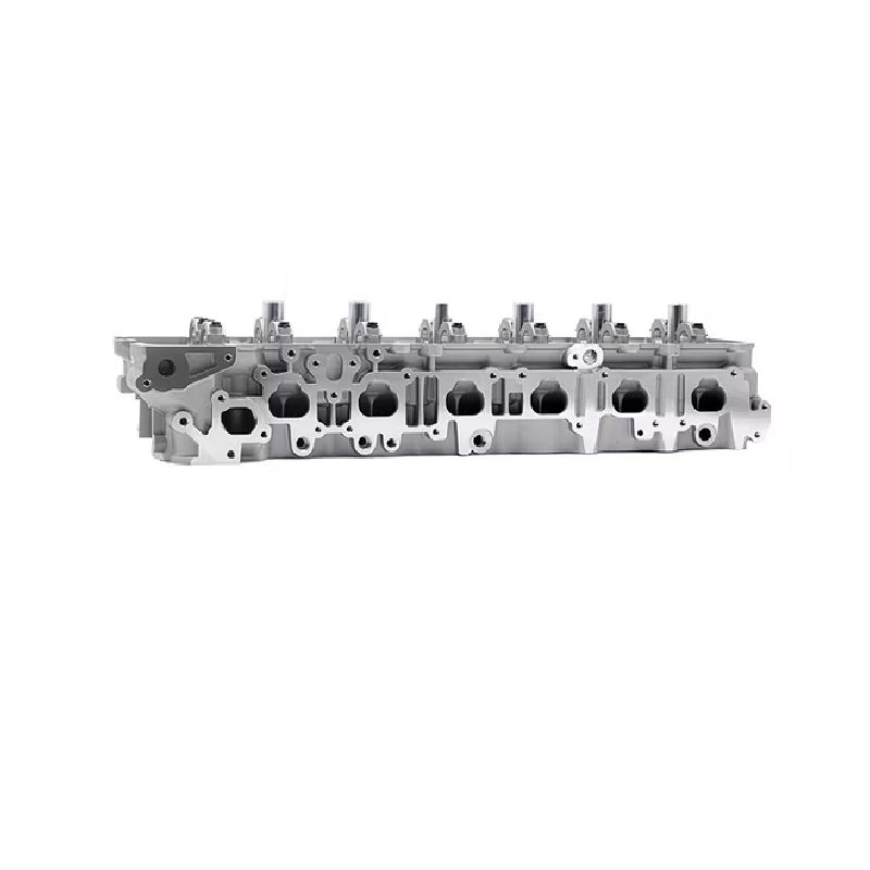 سرسیلندر خالی لندکروز J200