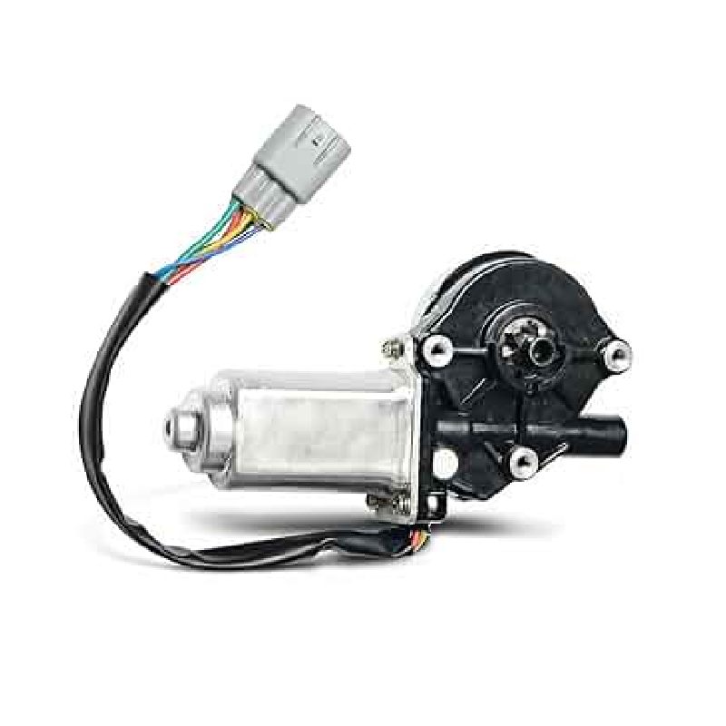 موتور شیشه بالابر لندکروز J200