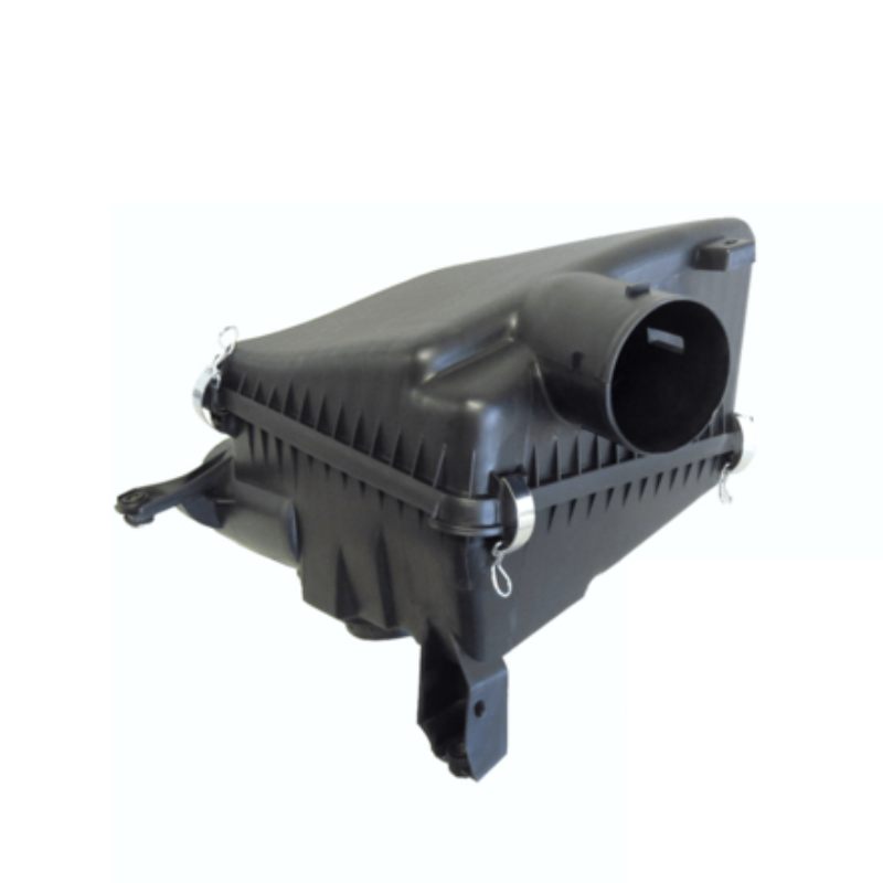 هواکش کامل لندکروز J200