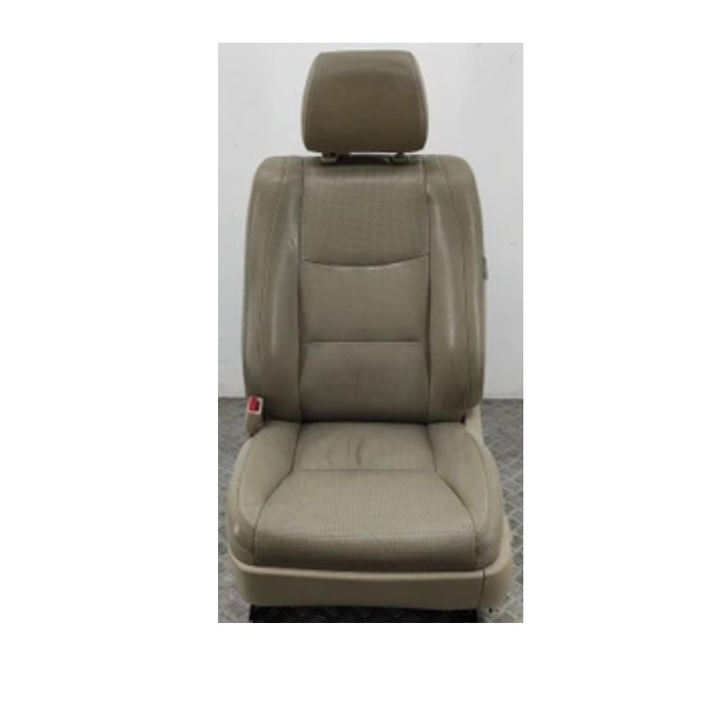 صندلی جلو راننده لندکروز J200