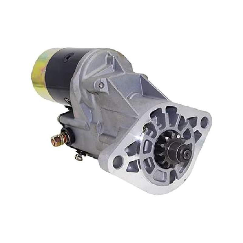 استارت لندکروز اتاق 100
