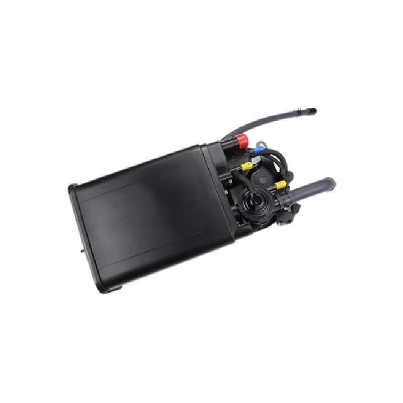 کنیستر بنزین لندکروز سری J200
