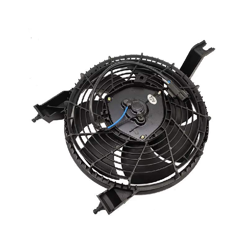 فن کامل (فن رادیاتور) لندکروز سری J200