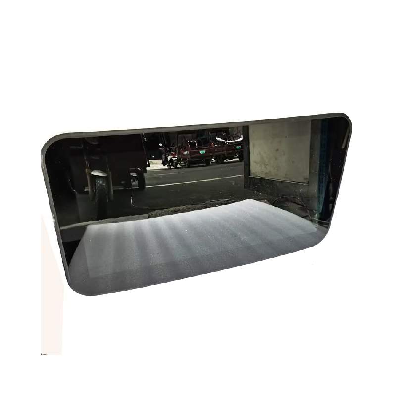 شیشه سانروف لندکروز سری J200