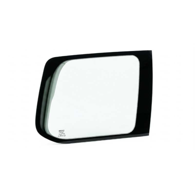 شیشه درب عقب چپ لندکروز سری J200