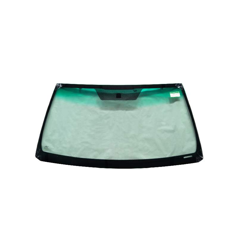 شیشه جلو لندکروز سری J200