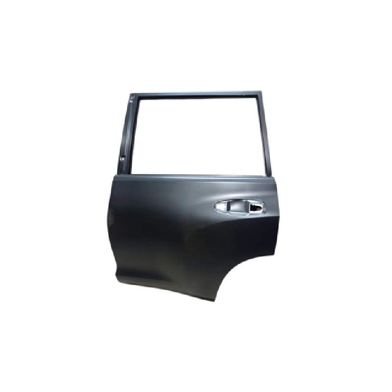 درب عقب چپ(سمت راننده) لندکروز سری J200
