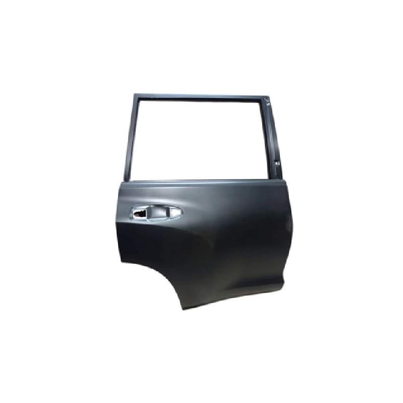 درب عقب راست (سمت شاگرد) لندکروز سری J200
