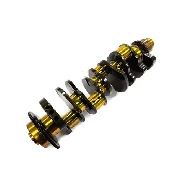 میل لنگ لندکروز سری J200