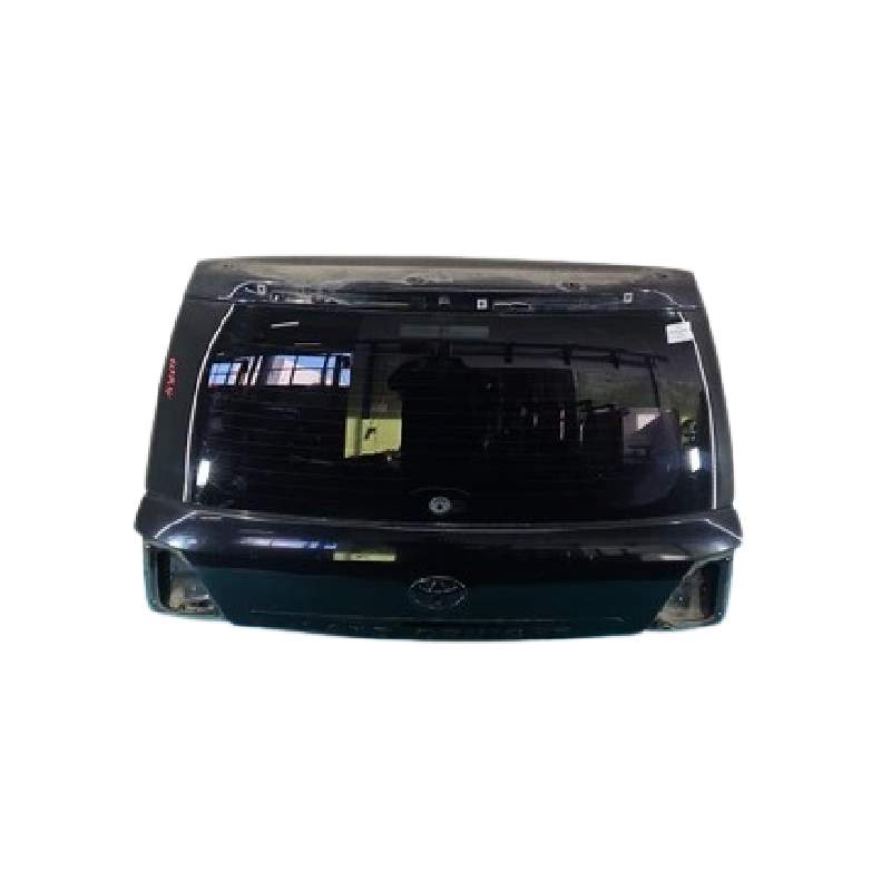 درب صندوق لندکروز سری J200