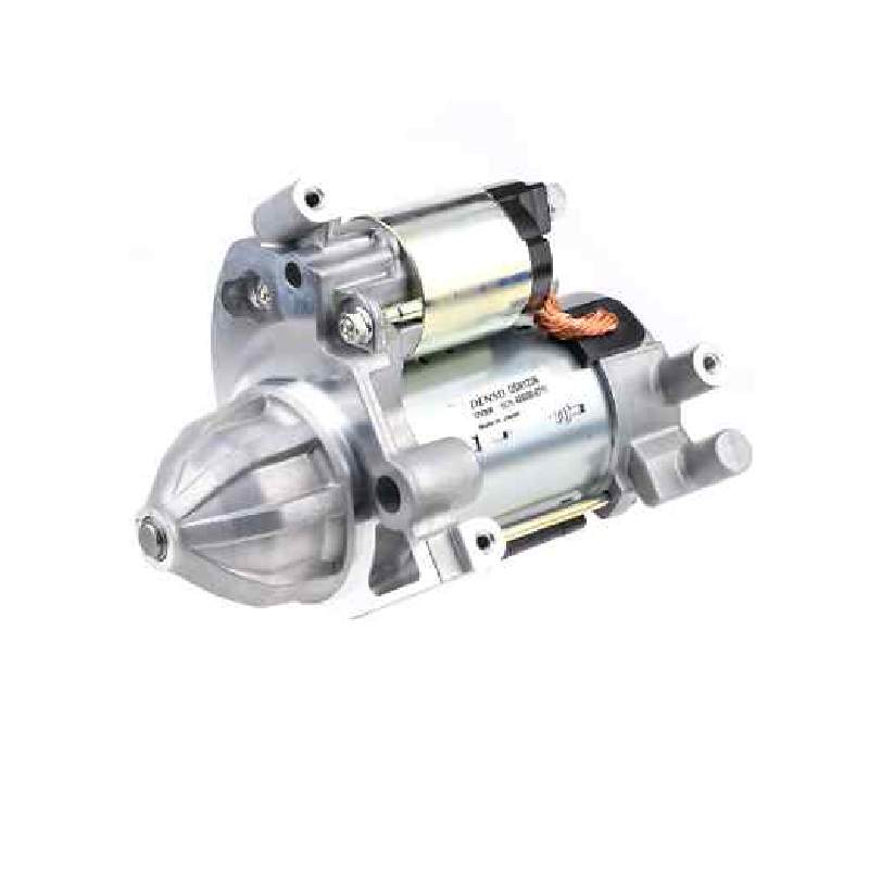 استارت لندکروز سری J200