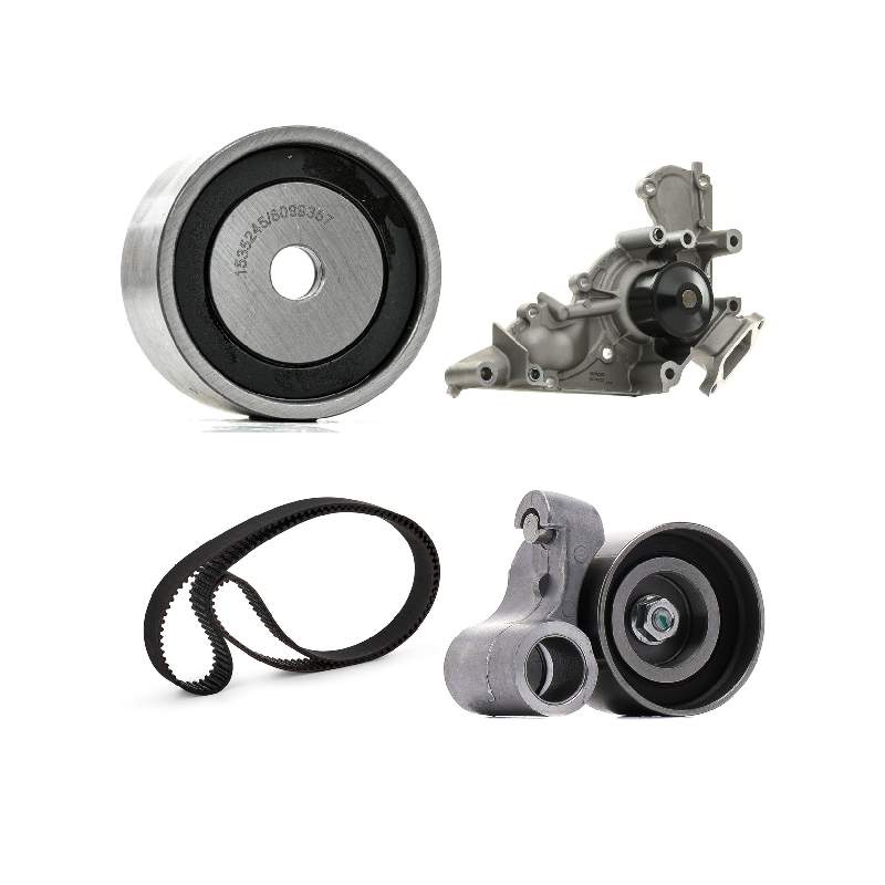 کیت تایم لندکروز سری J200