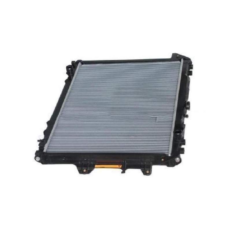 رادیاتور کولر لندکروز سری J200