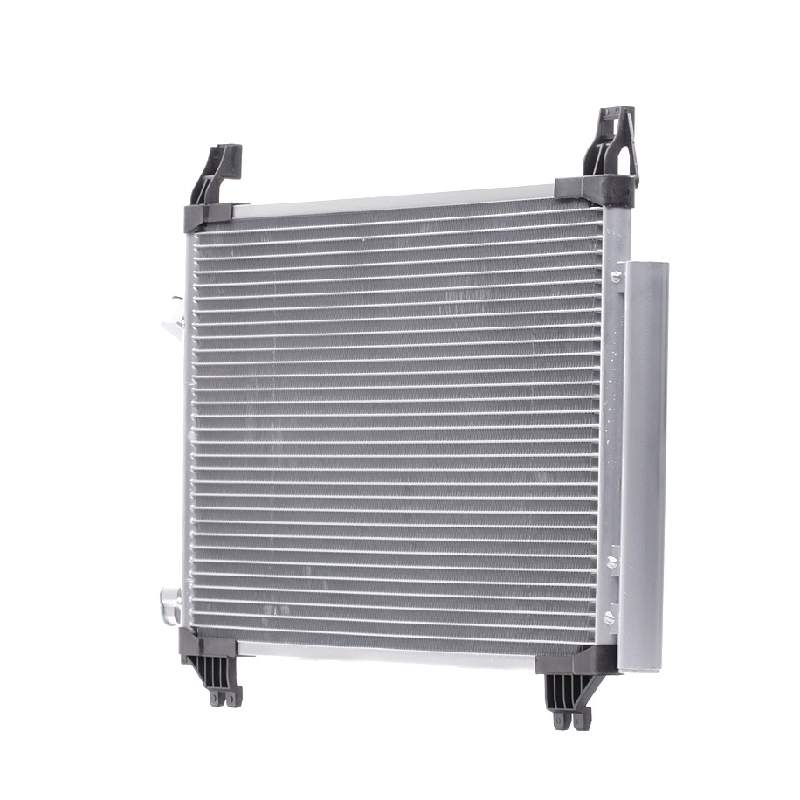 رادیاتور آب لندکروز سری J200