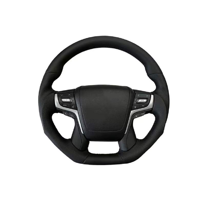 فرمان لندکروز سری J200