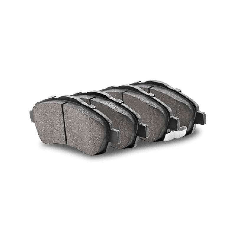 لنت ترمز جلو لندکروز سری J200