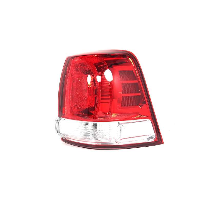چراغ خطر عقب لندکروز سری J200