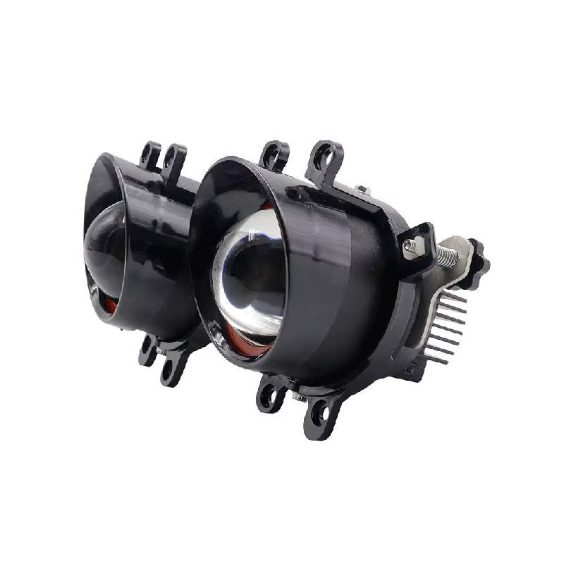 مه شکن (پرژکتور) لندکروز سری J200