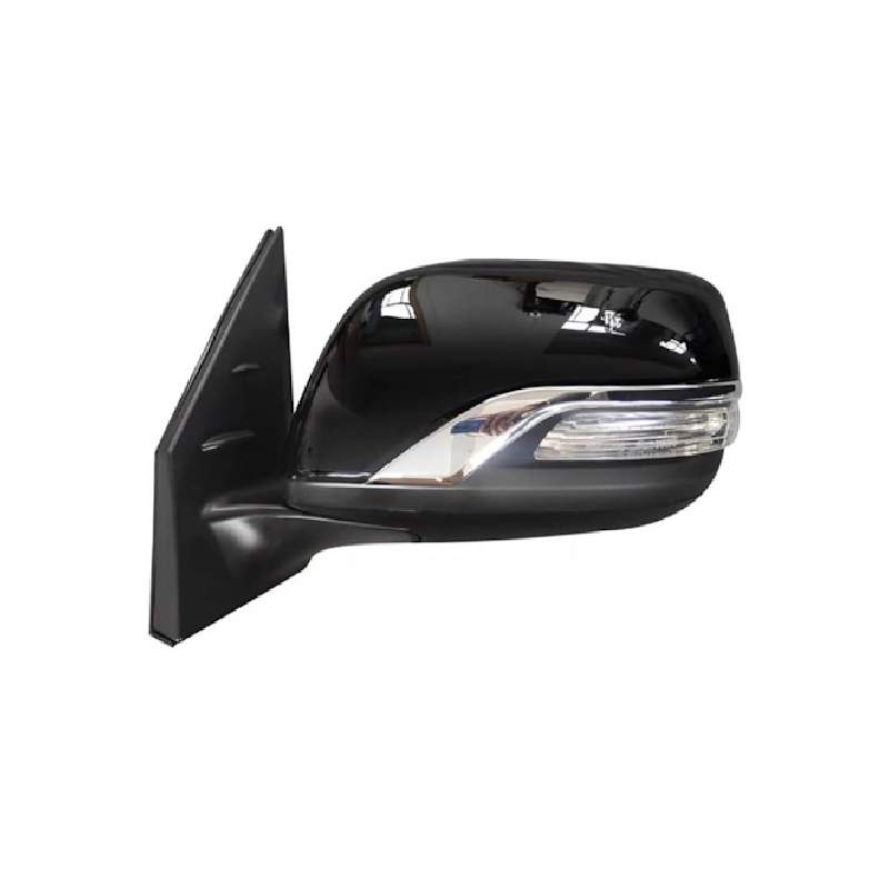آینه بغل چپ لندکروز سری J200