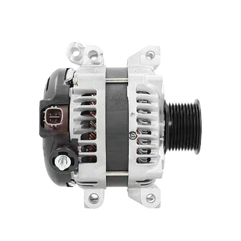 دینام لندکروز سری J200