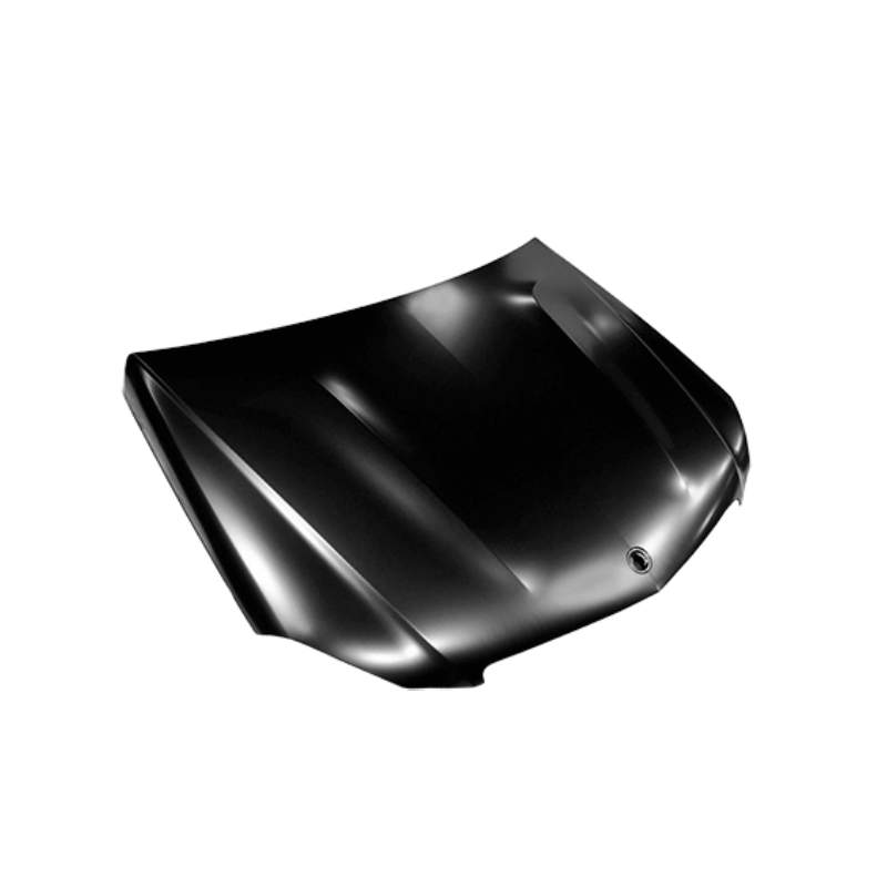 کاپوت لندکروز سری J200