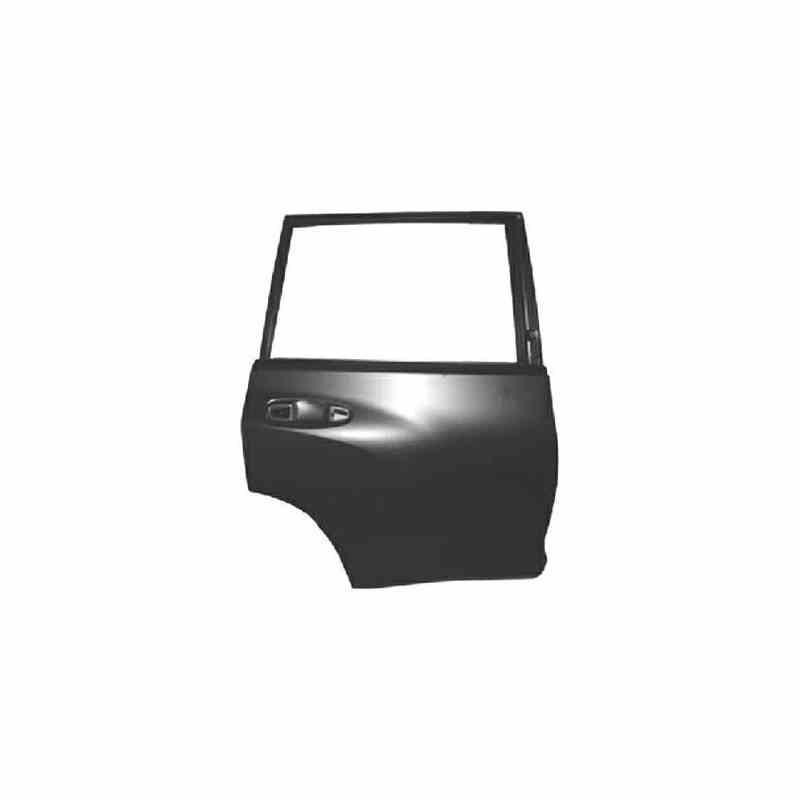 درب عقب راست تویوتا لندکروز