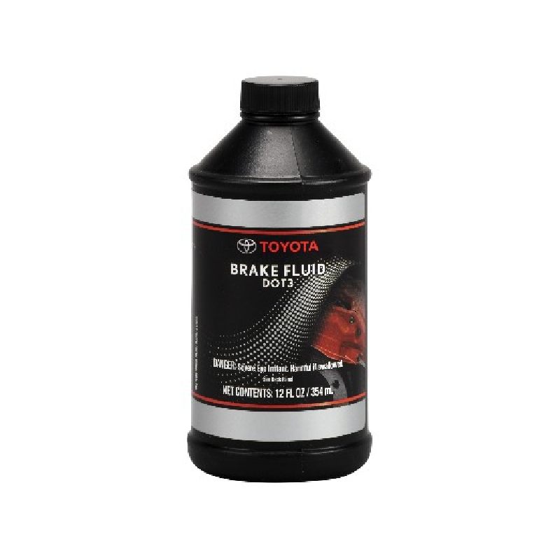 روغن ترمز تویوتا وایدلندر لاکچری پلاس